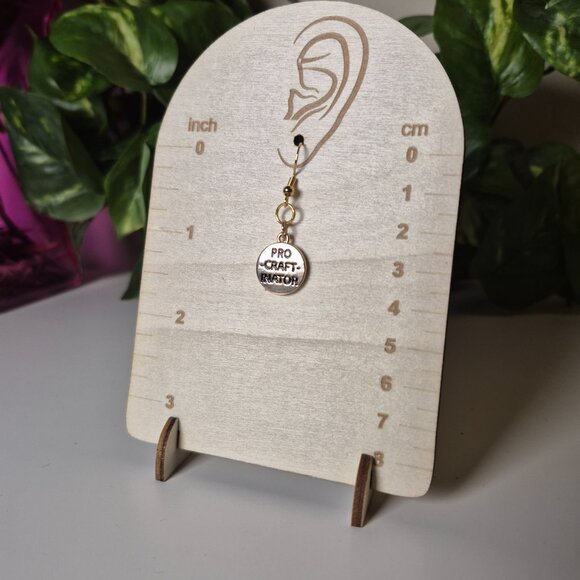 Crafters Earrings Sets - Picture 4 of 4